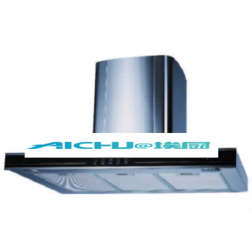 New Model Stainless Steel Range Hood